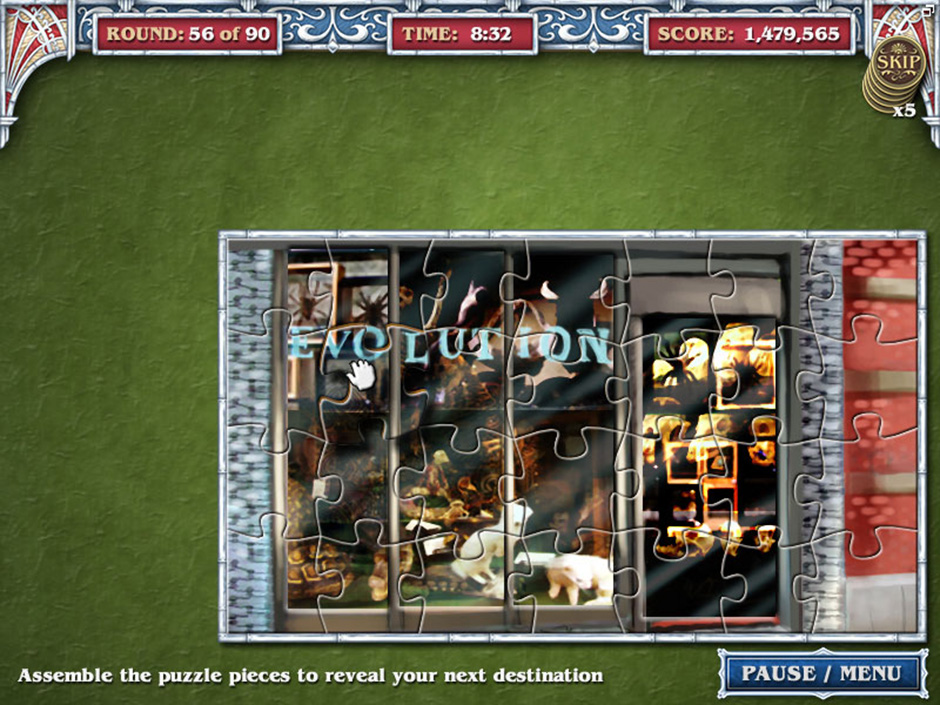 Big City Adventure San Francisco Free Download Crack Games