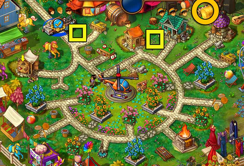 Gardens Inc 4 Blooming Stars Walkthrough House Gardens Inc 4 Blooming Stars Episode 18