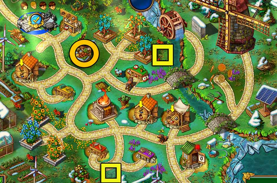 Gardens Inc 4 Blooming Stars Walkthrough House Gardens Inc 4 Blooming Stars Episode 37