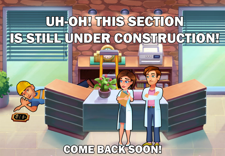 Hearts Medicine: Season 1 - Free PC Download - iwincom