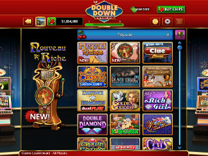 Como obter fichas grátis no DoubleDown Casino? - Alucare See More