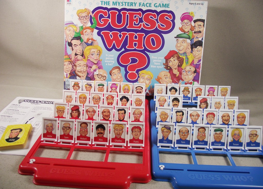 You’re old when you know these 6 board games | GameHouse