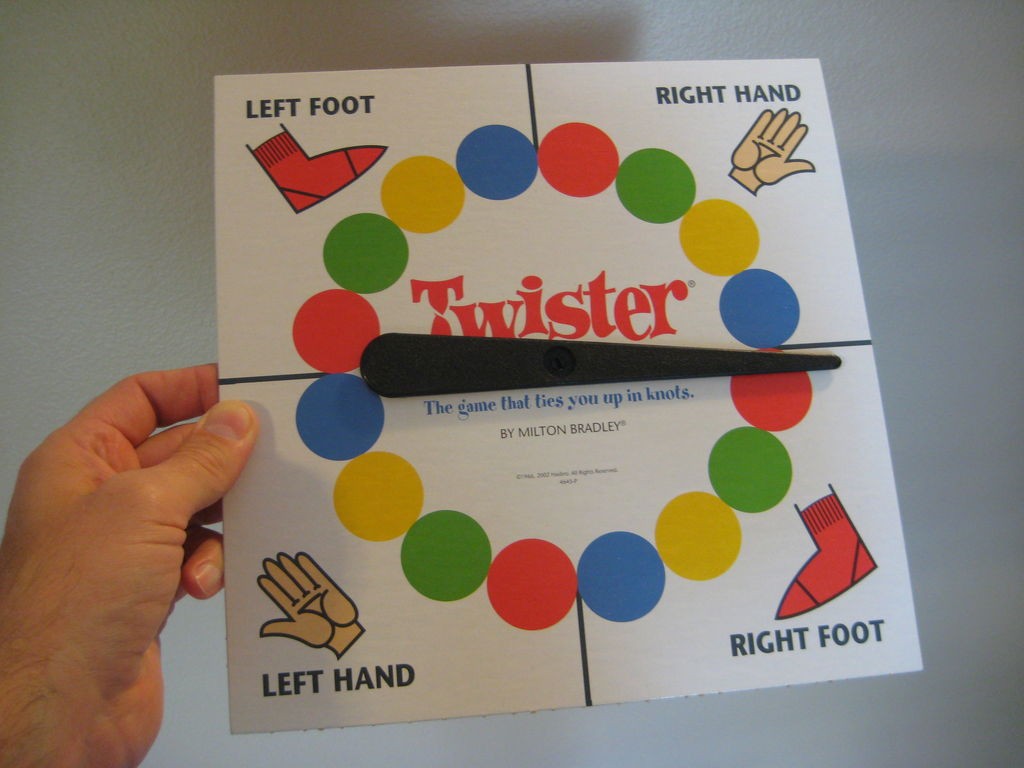 Twister