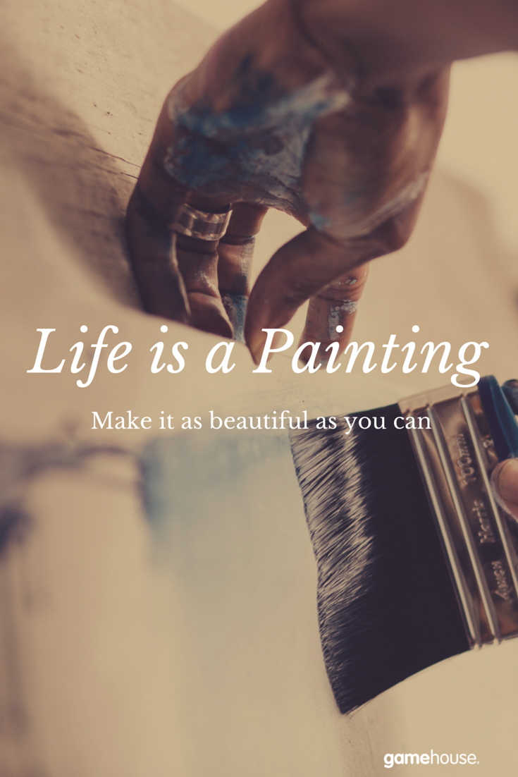 Quotes to share Gamehouse