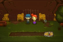 Grave Mania Undead Fever Walkthrough