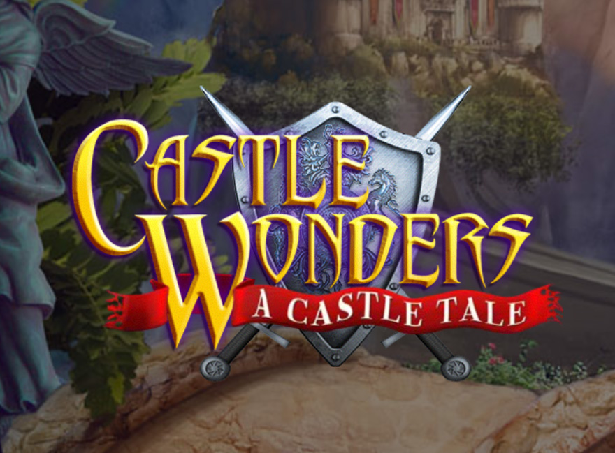 Castle Wonders – A Castle Tale Walkthrough