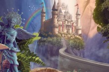 Castle Wonders - A Castle Tale