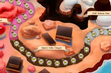 Sweetest Thing 2 - Patisserie