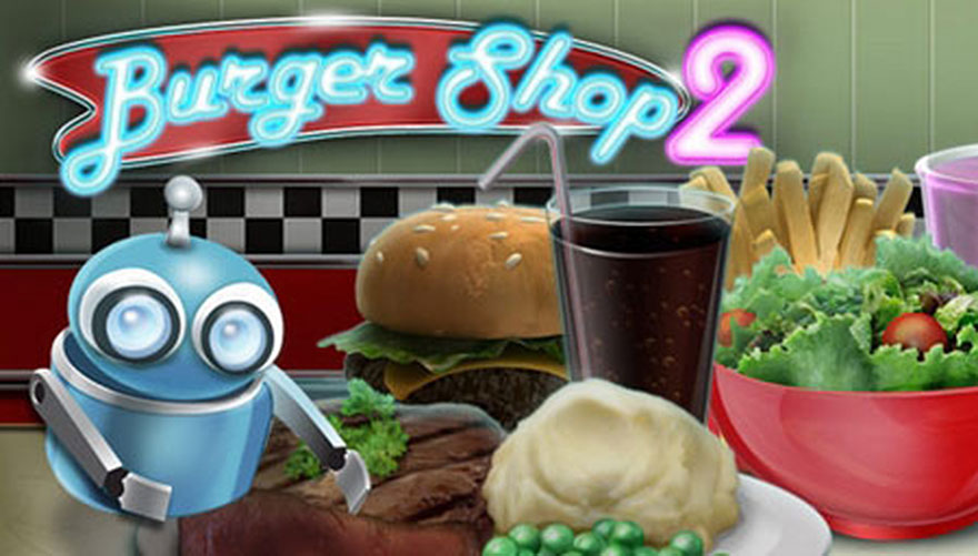 my burger shop 3 my burger shop 3