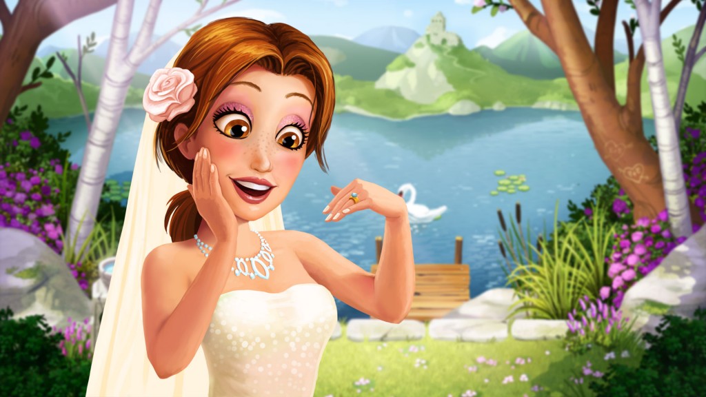 Available Now! Delicious Emily’s Miracle of Life GameHouse