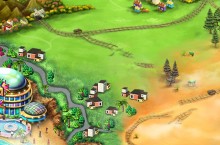 Shop-n-Spree – Shopping Paradise