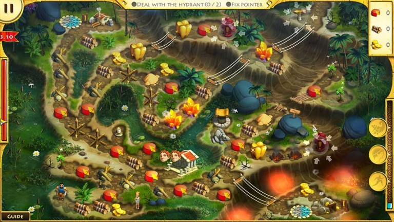12 labours of hercules 3 walkthrough 12 labours of hercules 3 walkthrough