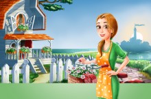 Delicious - Emily's Tea Garden