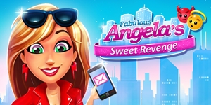 Fabulous – Angela’s Sweet Revenge Walkthrough
