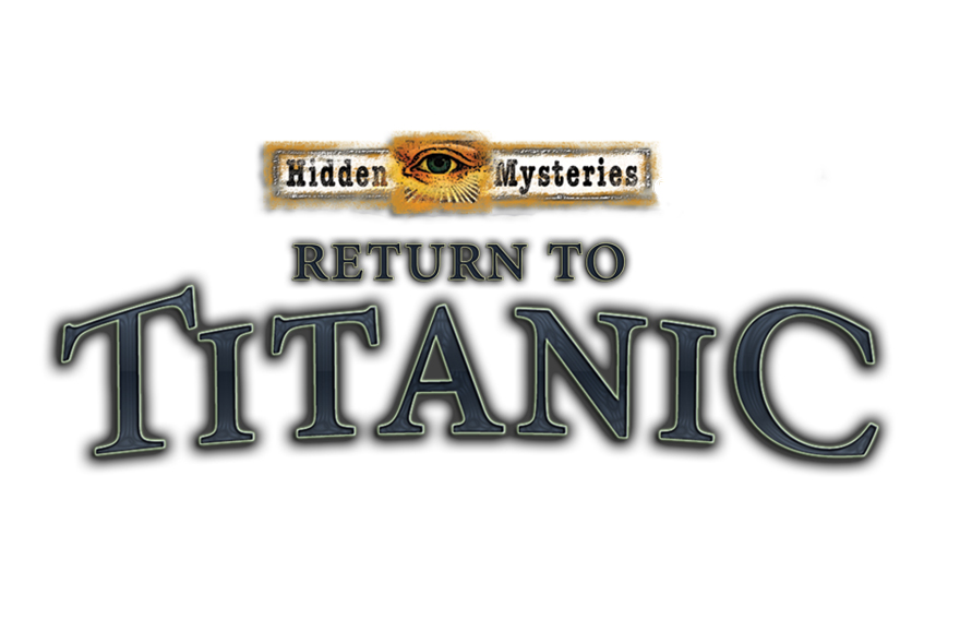 Hidden Mysteries – Return to the Titanic Walkthrough