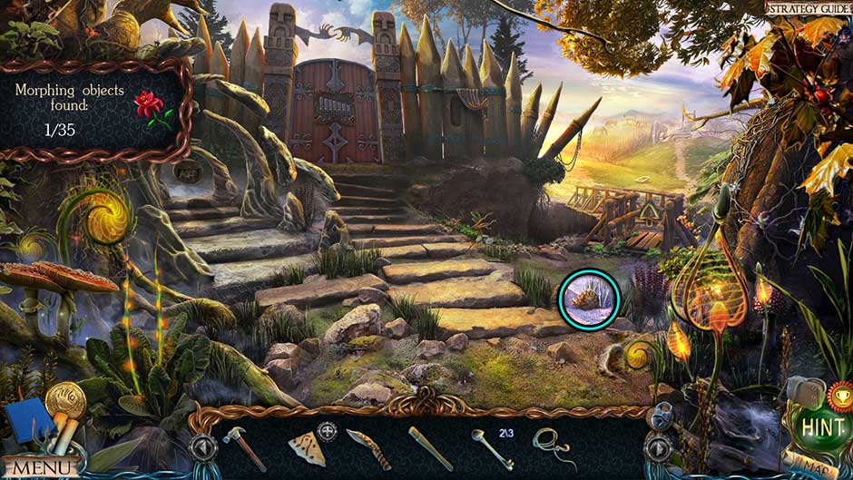 lost lands 3 problem with bonus game lost lands 3 problem with bonus game