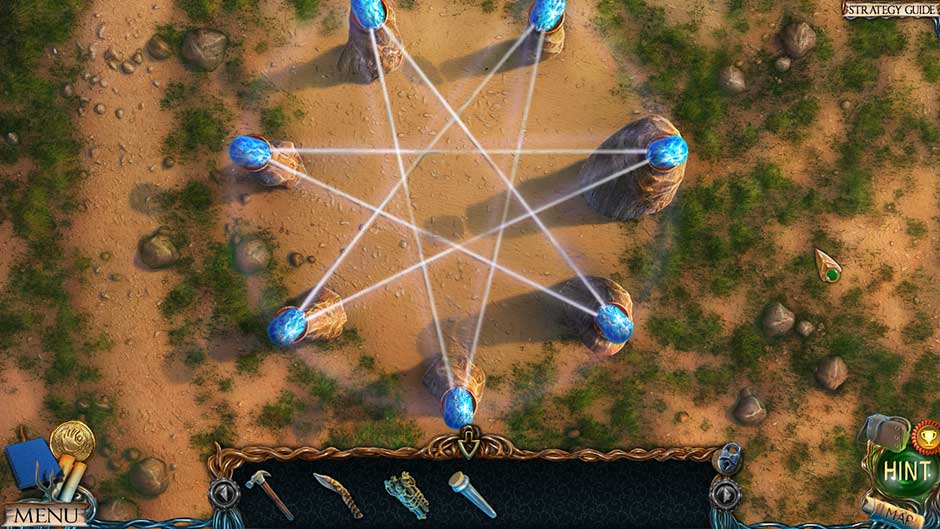 lost lands 3 – the golden curse lost lands 3 – the golden curse