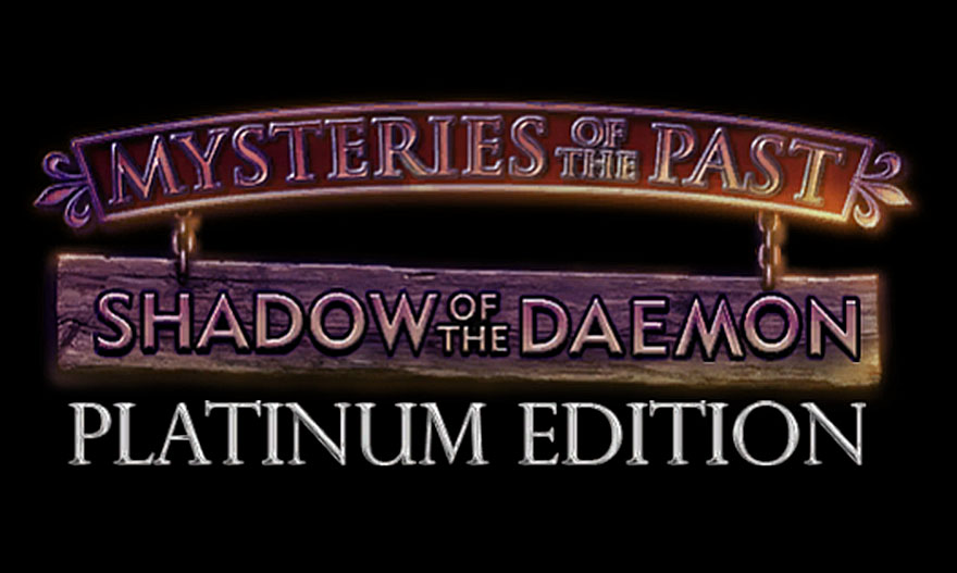 Mysteries of the Past – Shadow of the Daemon Walkthrough