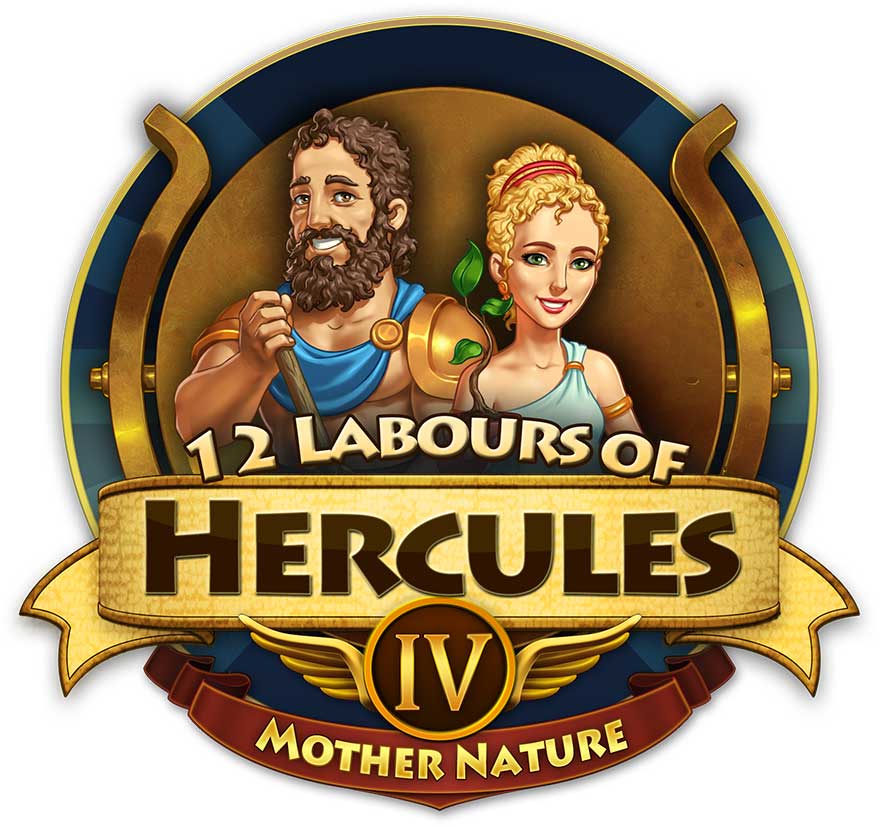 12 Labours of Hercules IV – Mother Nature Walkthrough