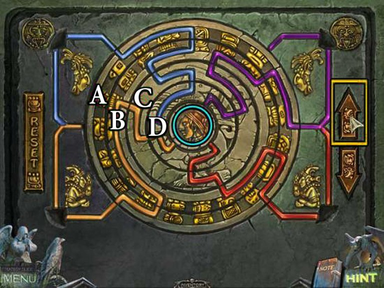 Redemption Cemetery Grave Testimony Walkthrough GameHouse