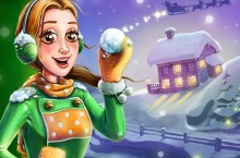 Delicious – Emily’s Holiday Season Walkthrough