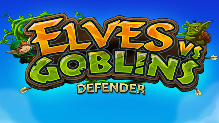 Elves Vs Goblins – Defender Walkthrough