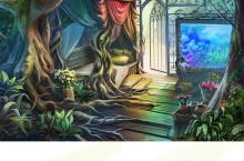 Mystika 2 The Sanctuary - Banner