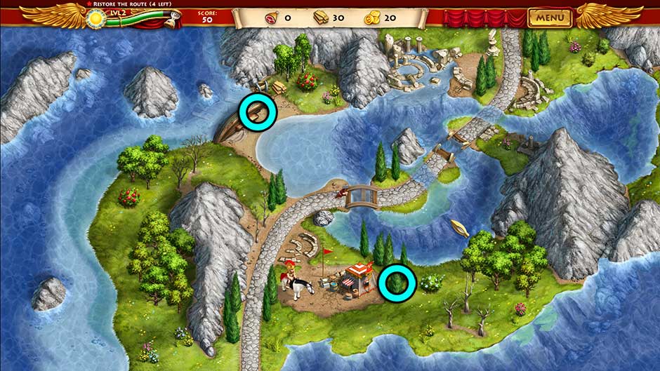 roads of rome new generation 2 walkthrough level 22 roads of rome new generation 2 walkthrough level 22