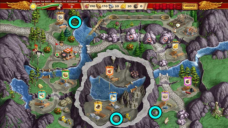 roads of rome 4 walkthrough level 41 roads of rome 4 walkthrough level 41