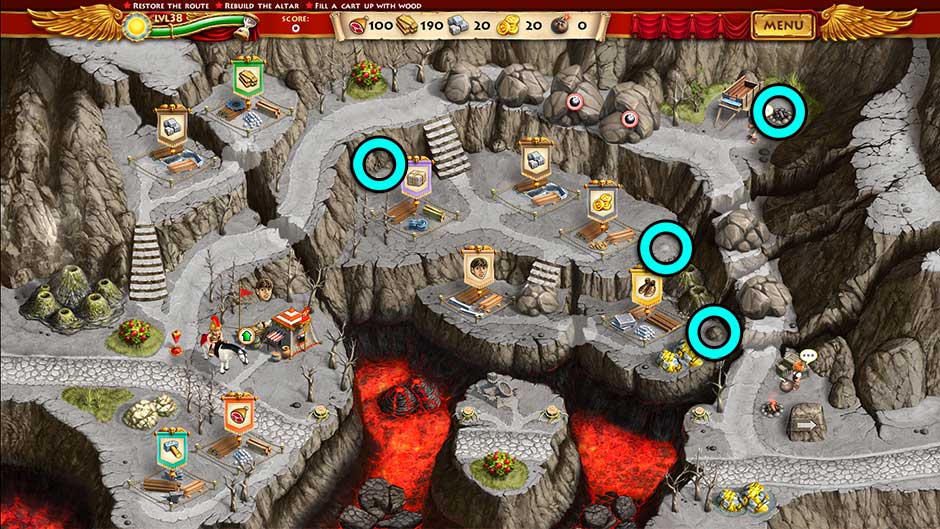 roads of rome 4 new generation secrets roads of rome 4 new generation secrets