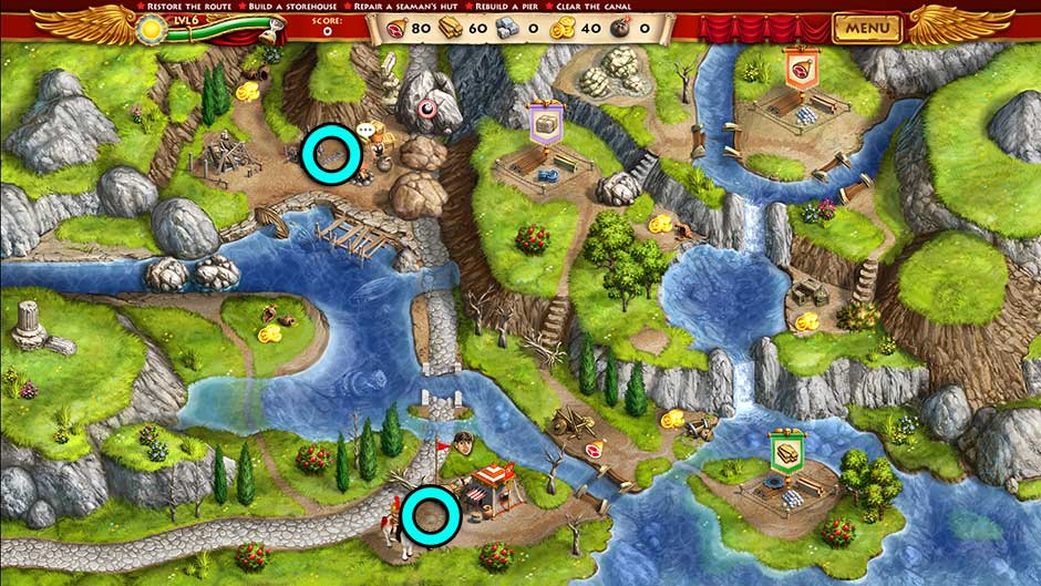 roads of rome 4 secrets locations episode 3 level 1 roads of rome 4 secrets locations episode 3 level 1