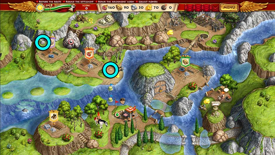 roads of rome 4 level 2 hidden roads of rome 4 level 2 hidden