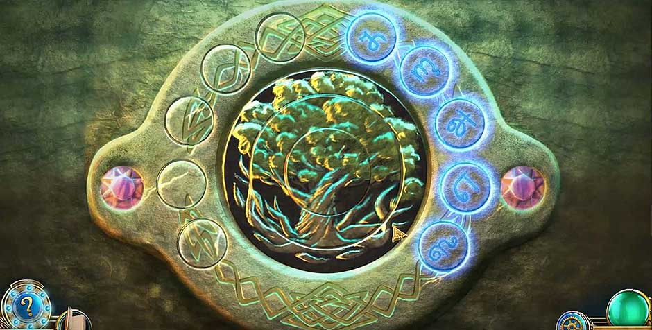 Time Mysteries The Final Enigma - Chest Token