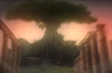 Amarathine Voyage – The Tree of Life