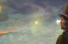Dark Tales - Edgar Allan Poes The Gold Bug