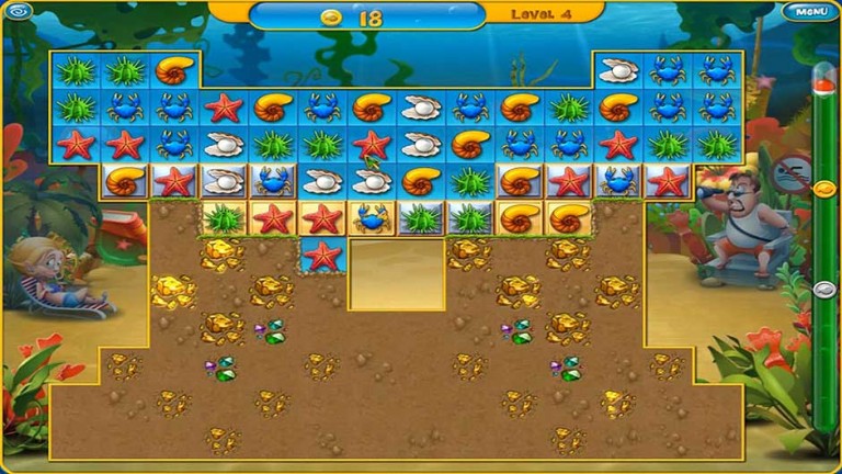 fishdom 3 walkthrough fishdom 3 walkthrough