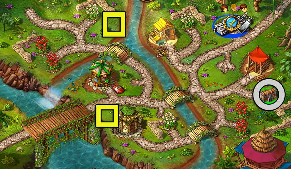 Проект восстановления играть