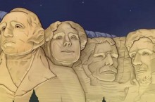 Monument Builders – Rushmore Walkthrough