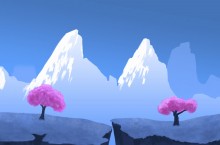 Queen's Garden 2 - Banner