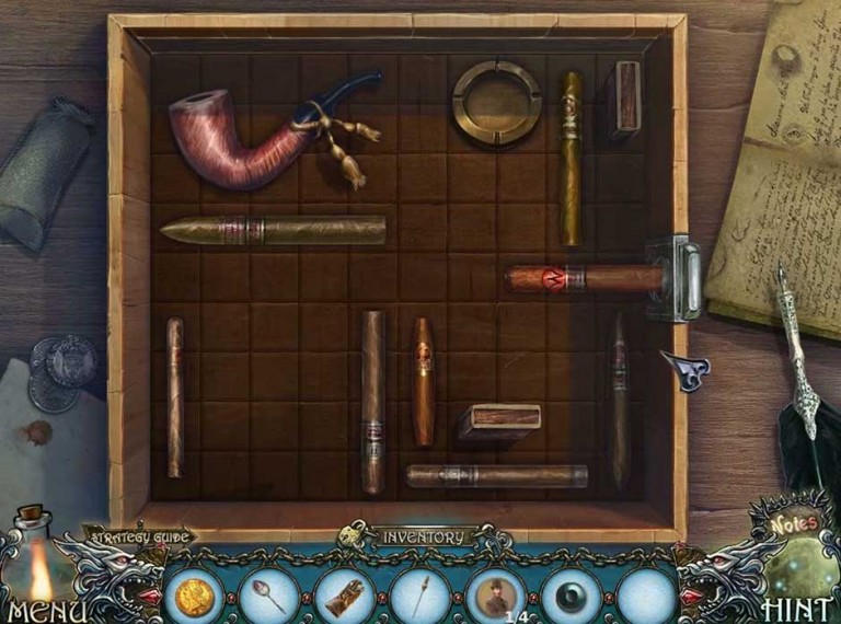 Shadow Wolf Mysteries Cursed Wedding Walkthrough GameHouse shadow-wolf-mysteries-cursed-wedding-walkthrough-gamehouse