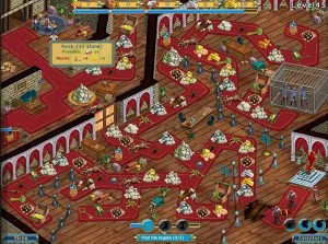 fishdom cheats level 45