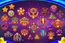 Chuzzle - Banner