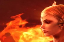 Enchantia - Wrath of the Phoenix Queen