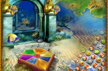 The Rise of Atlantis - Banner