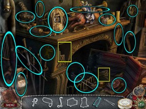 Timeless – The Lost Castle Walkthrough - GameHouse