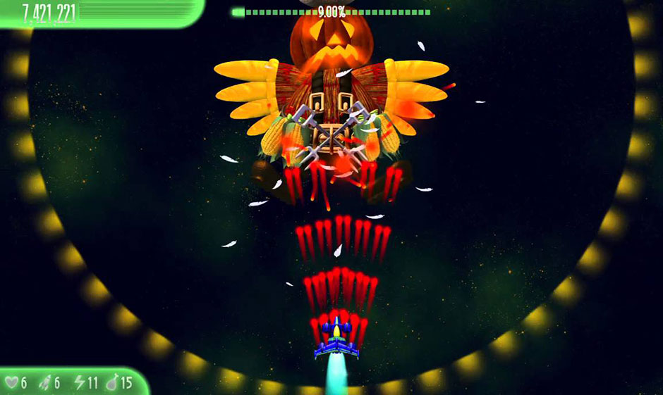 Embrace the Spirit of Halloween with These 5 Spooky Games GameHouse