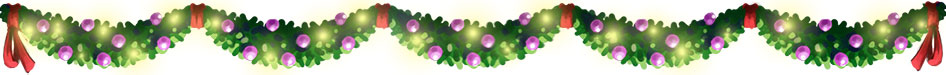 garland