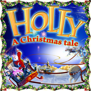 holly-a-christmas-tale-frame