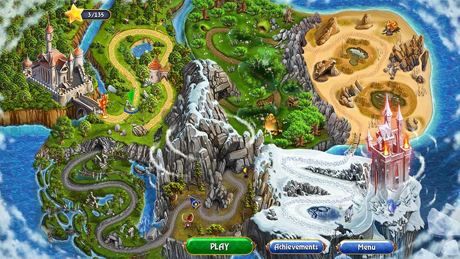 Fables-of-the-Kingdom-II-map_screenshot