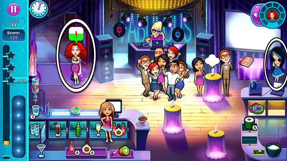 Fabulous – Angela'S High School Reunion Official Walkthrough - Gamehouse